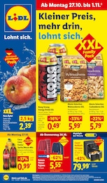 Mixer Angebot & Preis im aktuellen Lidl Prospekt Mixer Angebot im aktuellen Lidl Prospekt auf Seite 1