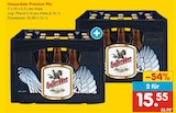 Premium Pils Angebote von Hasseröder bei Netto Marken-Discount Albstadt für 15,55 €