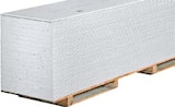 Gipskartonplatte im Angebot bei Hellweg in Falkensee Gipskartonplatte Angebote von Knauf bei Hellweg Falkensee für 4,49 €