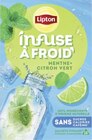 Promo infusion à froid à 0,85 € dans le catalogue Lidl à Albertville