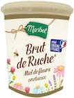 Promo Miel de fleurs onctueux à 8,99 € dans le catalogue Lidl à Roëllecourt