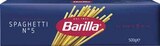 Fusilli N°98 oder Spaghetti N°5 Angebote von Barilla bei E center Ettlingen für 1,00 €