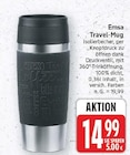 Travel-Mug von Emsa für 14,99 € bei E center im Angebot Travel-Mug von Emsa im aktuellen E center Prospekt