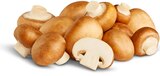 Deutsche braune Bio-Champignons bei Penny im Weißenfels Prospekt für 1,69 €