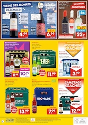 Aktueller Netto Marken-Discount Prospekt mit Veltins, "DER ORT, AN DEM DU IMMER AUSGEZEICHNETE PREISE FINDEST.", Seite 2