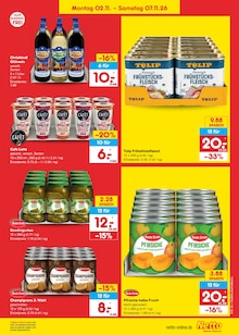 Tchibo Angebot im Netto Marken-Discount Prospekt, gültig von 02.11.2026 bis 07.11.2026 Tchibo Angebot im aktuellen Netto Marken-Discount Prospekt auf Seite 29