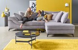 WOHNLANDSCHAFT „Trentino“ von pop für 999,00 € bei Höffner im Angebot WOHNLANDSCHAFT „Trentino“ von pop im aktuellen Höffner Prospekt