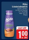 Aktuelles Schokoladenmilch Angebot bei EDEKA in Mönchengladbach ab 1,00 €