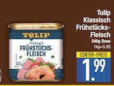 Klassisch Frühstücks-Fleisch von Tulip im aktuellen EDEKA Prospekt für 1,99 €