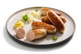 Metzgerfrisch Frische Grobe Bratwurst im Angebot bei Lidl in Villingen-Schwenningen Metzgerfrisch Frische Grobe Bratwurst Angebote bei Lidl Villingen-Schwenningen für 4,99 €