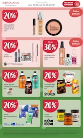 Eau De Parfum im Rossmann Prospekt in Gifhorn Aktueller Rossmann Prospekt mit Eau De Parfum, "Mein Drogeriemarkt", Seite 2