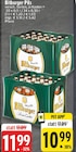 Aktuelle Bitburger Angebote bei EDEKA in Lippstadt Aktuelles Pils Angebot bei EDEKA in Lippstadt ab 10,99 €