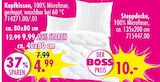 Aktuelle Kopfkissen Angebote bei SB Möbel Boss in Magdeburg Aktuelles Kopfkissen Angebot bei SB Möbel Boss in Magdeburg ab 4,99 €