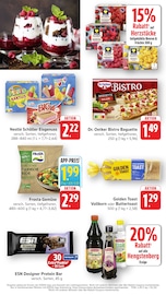 Frosta im EDEKA Prospekt in Tübingen Aktueller EDEKA Prospekt mit Frosta, "Aktuelle Angebote", Seite 9