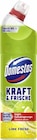 WC Gel im Angebot bei Marktkauf in Schorndorf WC Gel Angebote von Domestos bei Marktkauf Schorndorf