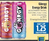 Aktuelles Paradise Punch Angebot bei EDEKA in Gießen ab 1,25 €