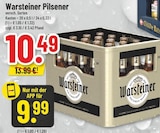 Pilsener Angebote von Warsteiner bei Trinkgut Neustadt für 9,99 €