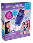 Shimmer Me Body Art Cool Maker dans le catalogue La Grande Récré