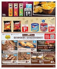 Küche im aktuellen EDEKA Prospekt (Ingolstadt) Küche im EDEKA Prospekt "IM EINSATZ FÜR FRISCHE & VIELFALT." mit 30 Seiten (Ingolstadt)