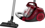 Aktuelles Bodenstaubsauger RO2933EA Swift Power Parquet Angebot bei E center in Rostock ab 79,99 €