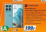 Smartphone motorola edge 60 fusion Angebote von Motorola bei expert Gera für 199,00 €