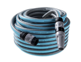 Tuyau d'arrosage Slide Tec - Powertec Garden - Norma à Nancy Tuyau d'arrosage Slide Tec - Powertec Garden en promo chez Norma Nancy à 14,99 €