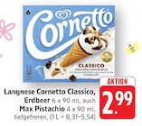 Cornetto Classico im aktuellen Prospekt bei EDEKA in Hamm