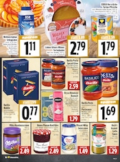 Milka im EDEKA Prospekt in Gießen Aktueller EDEKA Prospekt mit Milka, "Aktuelle Angebote", Seite 12