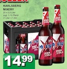 Aktuelle Oettinger Angebote bei Getränke Paradies in Bochum Aktuelles Mixery Bier Cola Angebot bei Getränke Paradies in Bochum ab 14,99 €