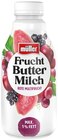 Frucht Buttermilch Angebote von Müller bei REWE Rodgau für 0,79 €