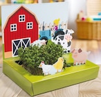 Pop-up-Garten Farm im Angebot bei Rossmann in Bergheim Pop-up-Garten Farm Angebote bei Rossmann Bergheim für 4,99 €