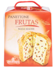 Panettone aux fruits dans le catalogue Gifi