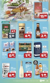 Aktueller combi Prospekt mit Saft, "Markt - Angebote", Seite 16