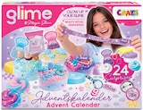 Adventskalender glime im Rossmann Prospekt Adventskalender glime von CRAZE im aktuellen Rossmann Prospekt für 24,99 €