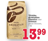 Aktuelle Kaffeebohnen Angebote bei E center in Ludwigshafen (Rhein) Aktuelles Aromatico Classico Angebot bei E center in Ludwigshafen (Rhein) ab 13,99 €