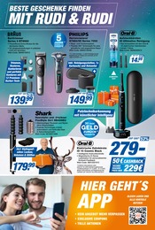 Aktueller expert Prospekt mit Gartengeräte, "Top Angebote", Seite 32