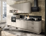 KÜCHENZEILE im Angebot bei Sconto SB in Dresden KÜCHENZEILE Angebote von smart KÜCHEN bei Sconto SB Dresden für 2.599,00 €