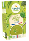 Promo Velouté légumes verts - 1L à 2,75 € dans le catalogue So.bio à Montauban