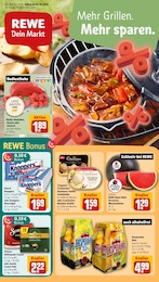 Der aktuelle REWE Prospekt Der aktuelle REWE Prospekt: Dein Markt
