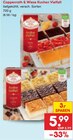 Netto Marken-Discount - Kuchen Vielfalt Angebot im Prospekt Kuchen Vielfalt bei Netto Marken-Discount im Prospekt "" für 5,99 €