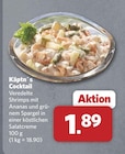 Käptn´s Cocktail bei combi im Bad Lippspringe Prospekt für 1,89 €