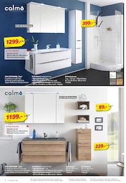 Badregal Angebot & Preis im aktuellen Höffner Prospekt Badregal Angebot im aktuellen Höffner Prospekt auf Seite 4
