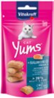Aktuelles Cat Yums Angebot bei Zookauf in Neuss ab 1,19 €