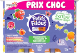 Petits filous - Yoplait dans le catalogue Lidl