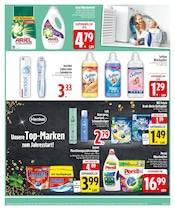 Aktueller EDEKA Prospekt mit Persil, "Das Beste PAYBACK aller Zeiten", Seite 25