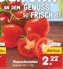 Aktuelles Rispentomaten Angebot bei Netto Marken-Discount in Reutlingen ab 2,22 €