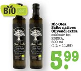 Aktuelles Bio natives Olivenöl extra Angebot bei E center in Mannheim ab 5,99 €