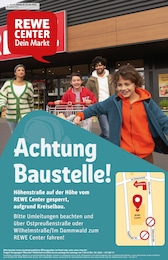 REWE Prospekt für Bad Homburg (Höhe): "Dein Markt", 38 Seiten, 10.03.2025 - 15.03.2025