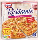 PIZZA ROYALE SURGELÉE - RISTORANTE dans le catalogue Netto