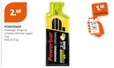 Powergel Original Limette-Zitrone vegan Angebote von Powerbar bei Müller Stuttgart für 1,66 €